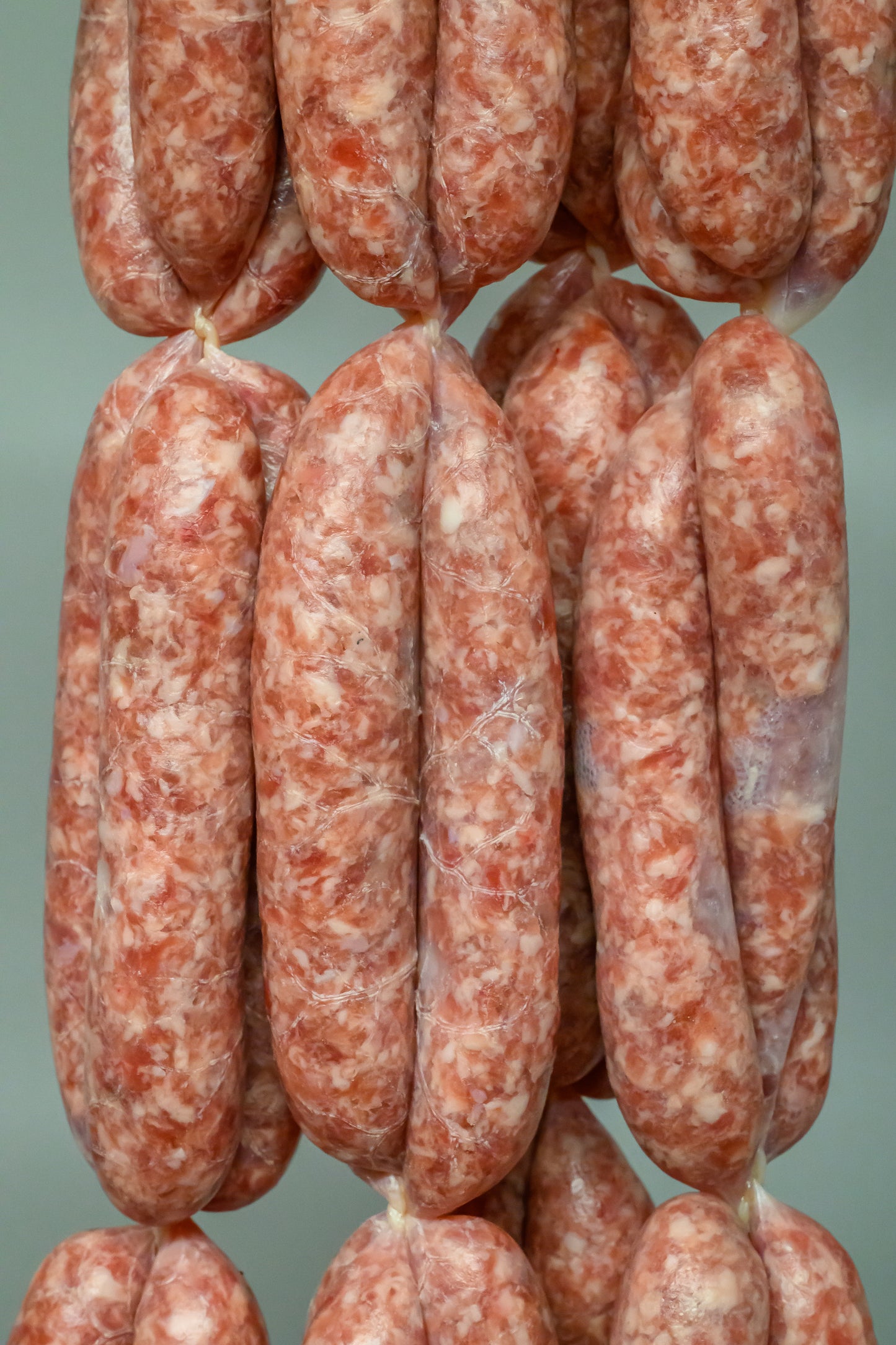 Organic Sausage Selection
