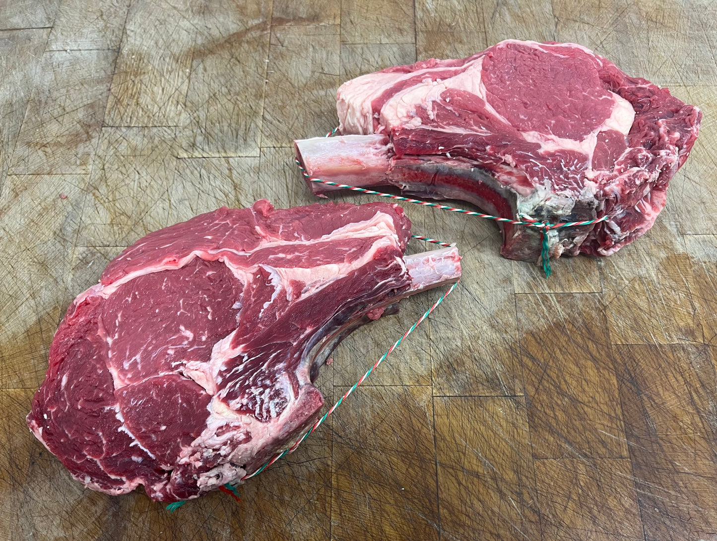 Organic Cote de Beouf