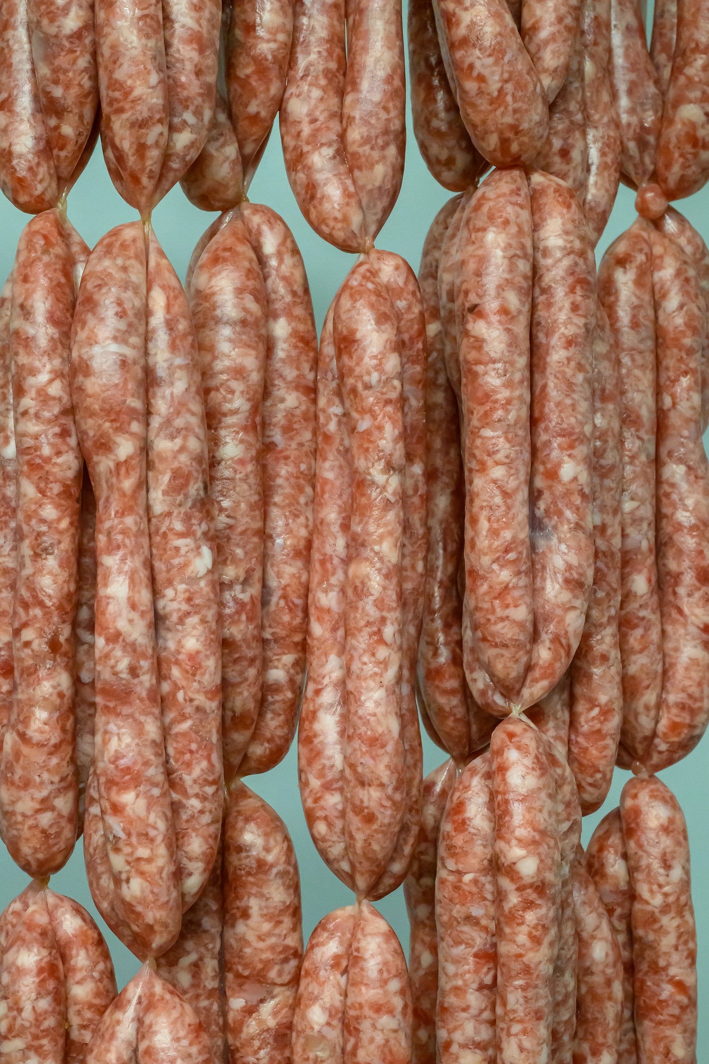 Organic Pork Chipolatas