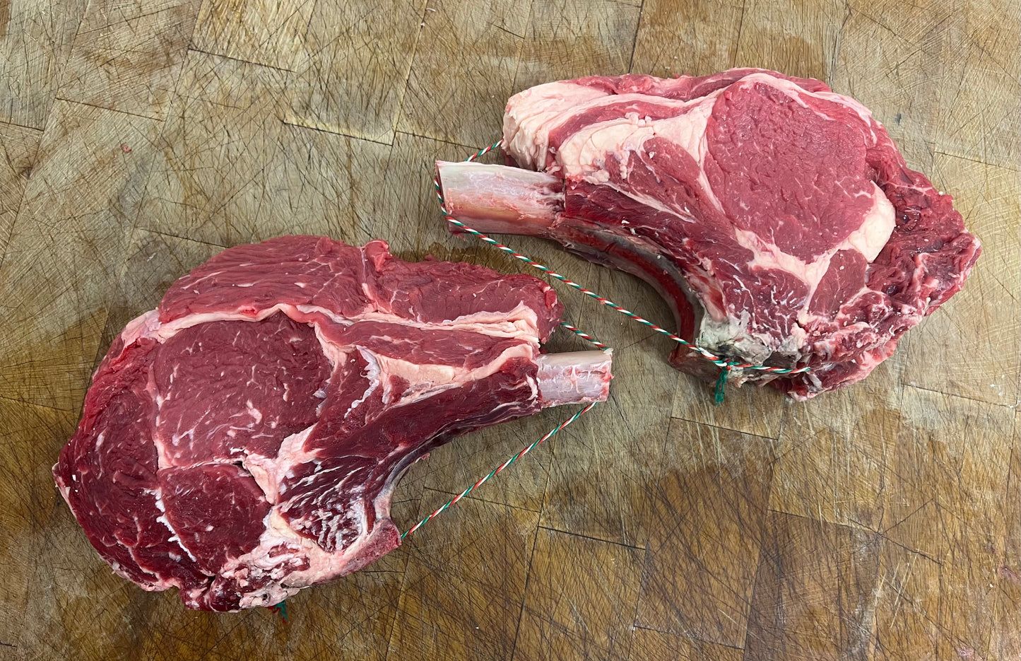 Organic Cote de Beouf