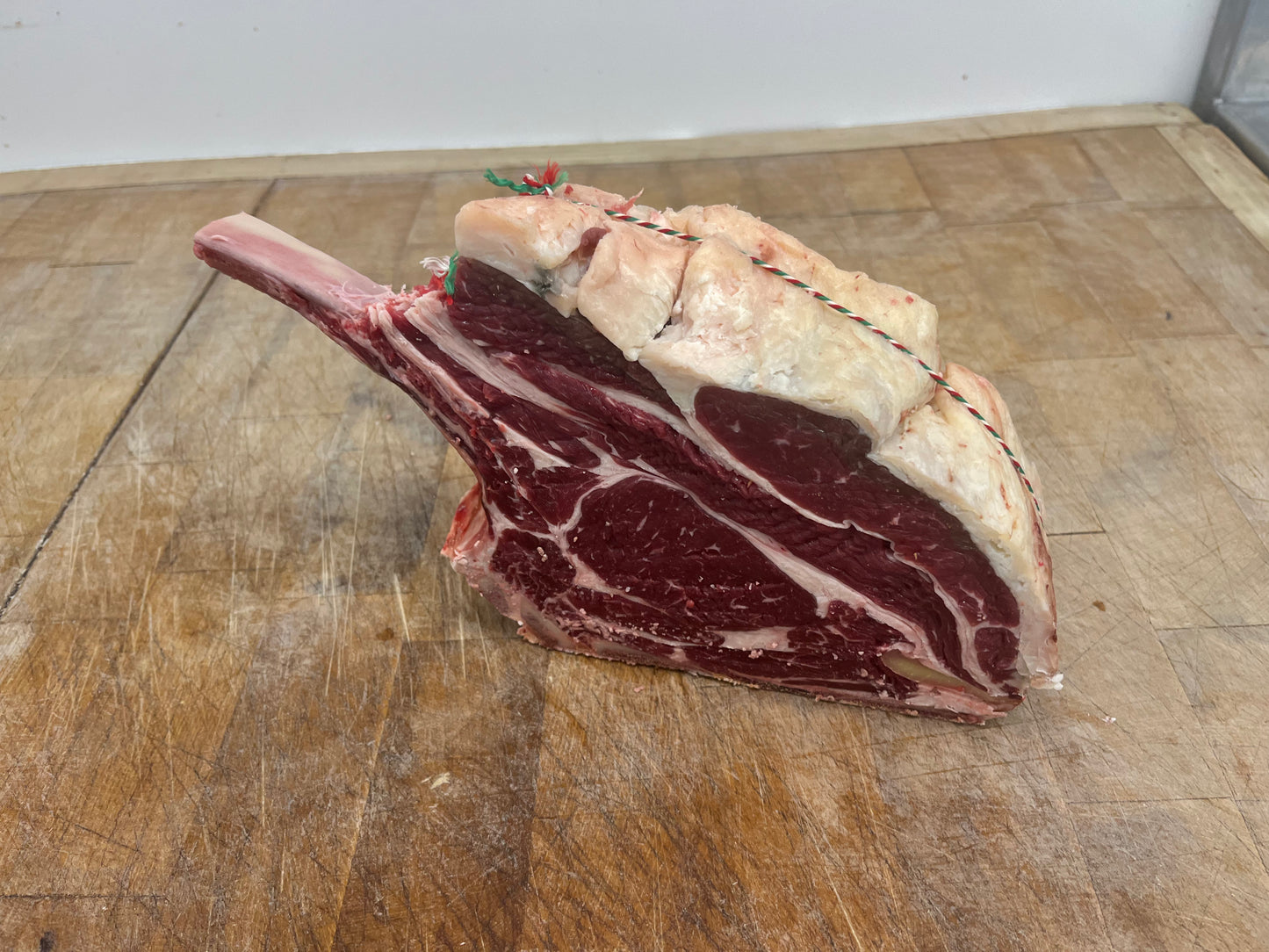 Rib Of Beef