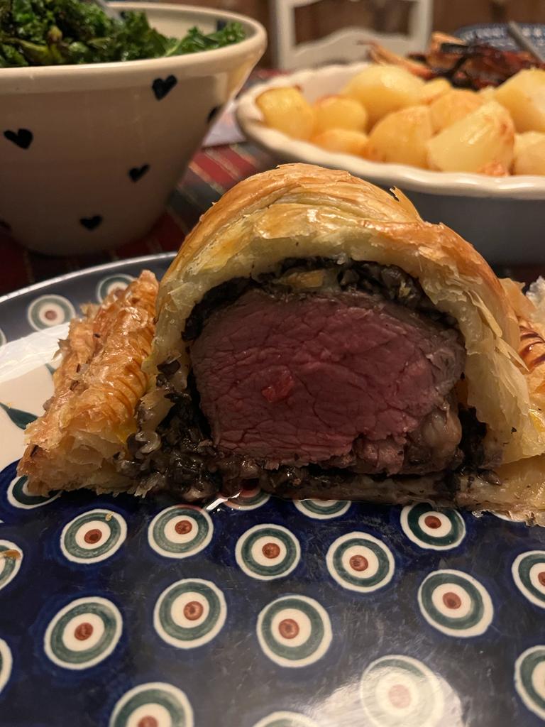 Whole Beef Fillet