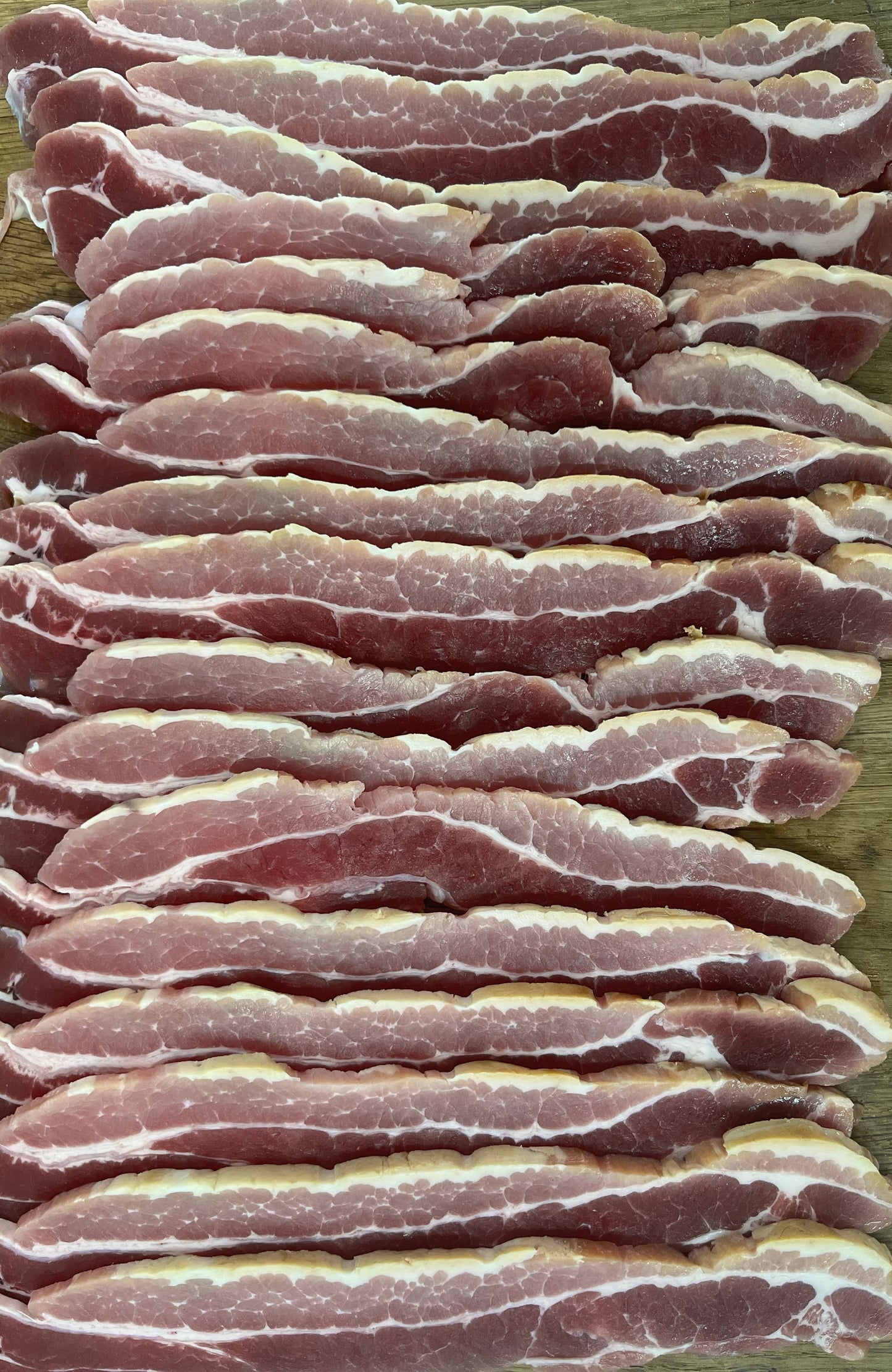 Organic Beef Joint and Trimmings