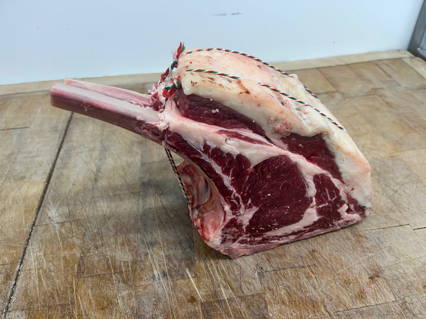 Rib Of Beef