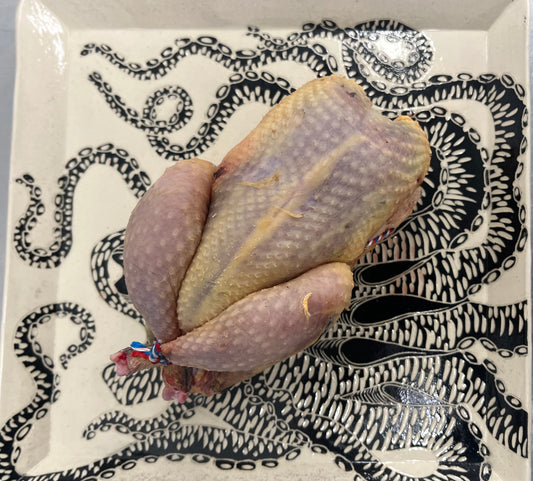 Whole Pheasant