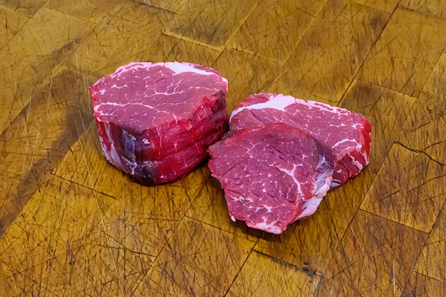 Whole Beef Fillet