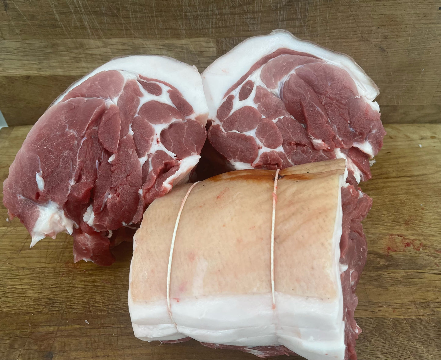 Pig in A Day Course