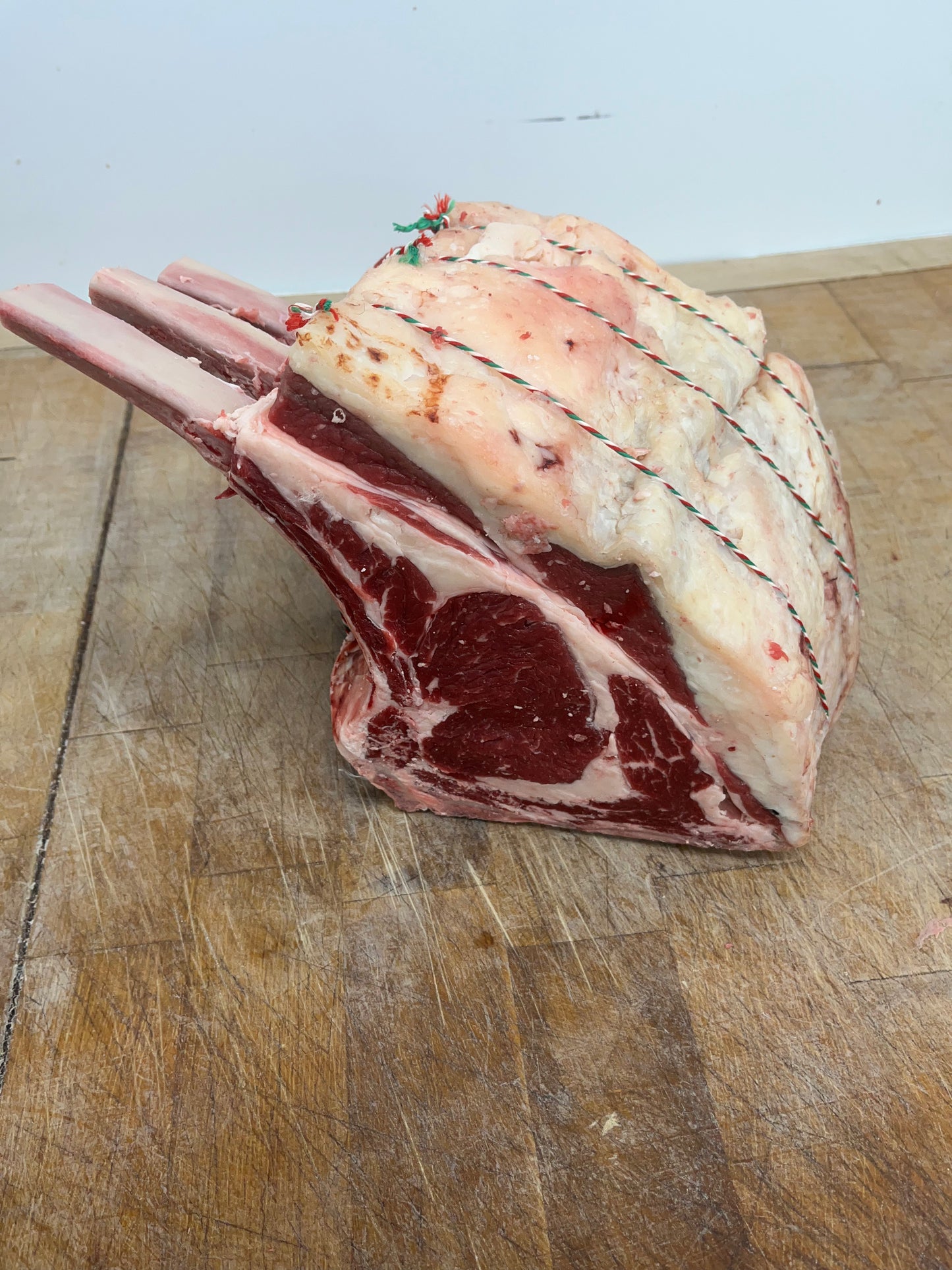 Rib Of Beef