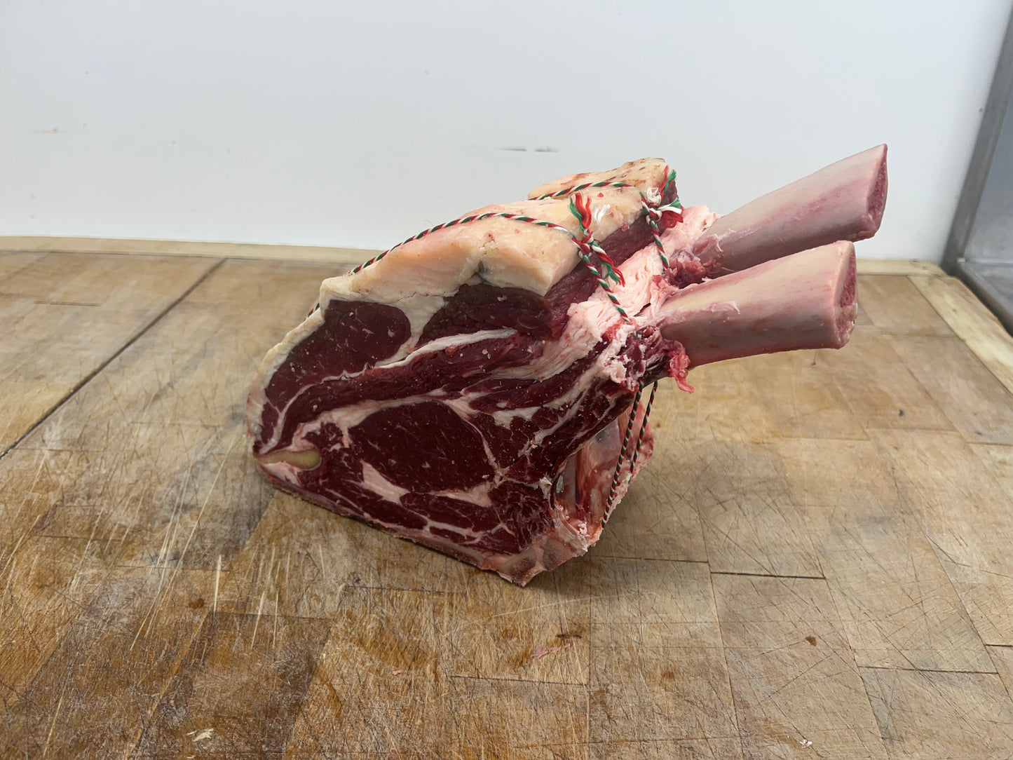 Rib Of Beef
