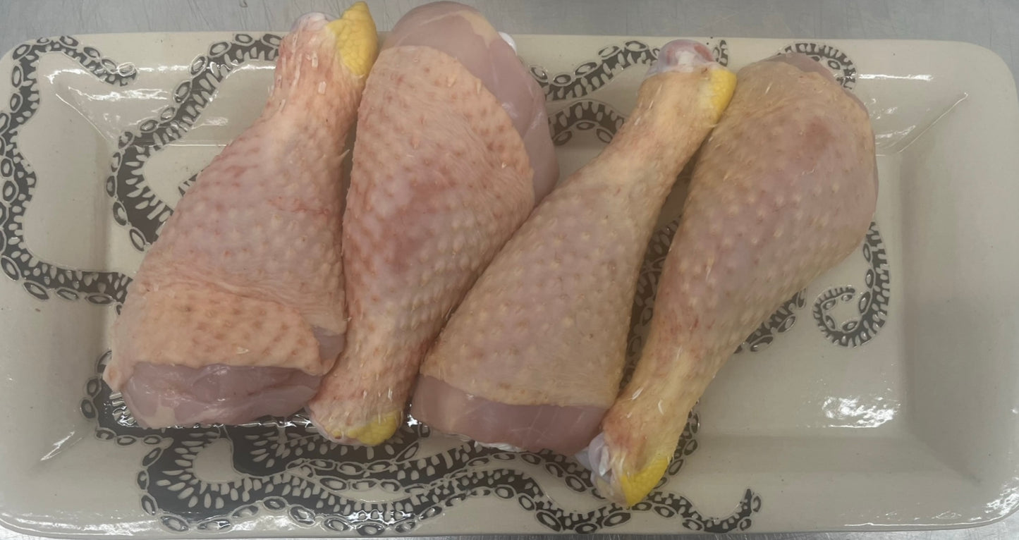 Chicken Drumsticks