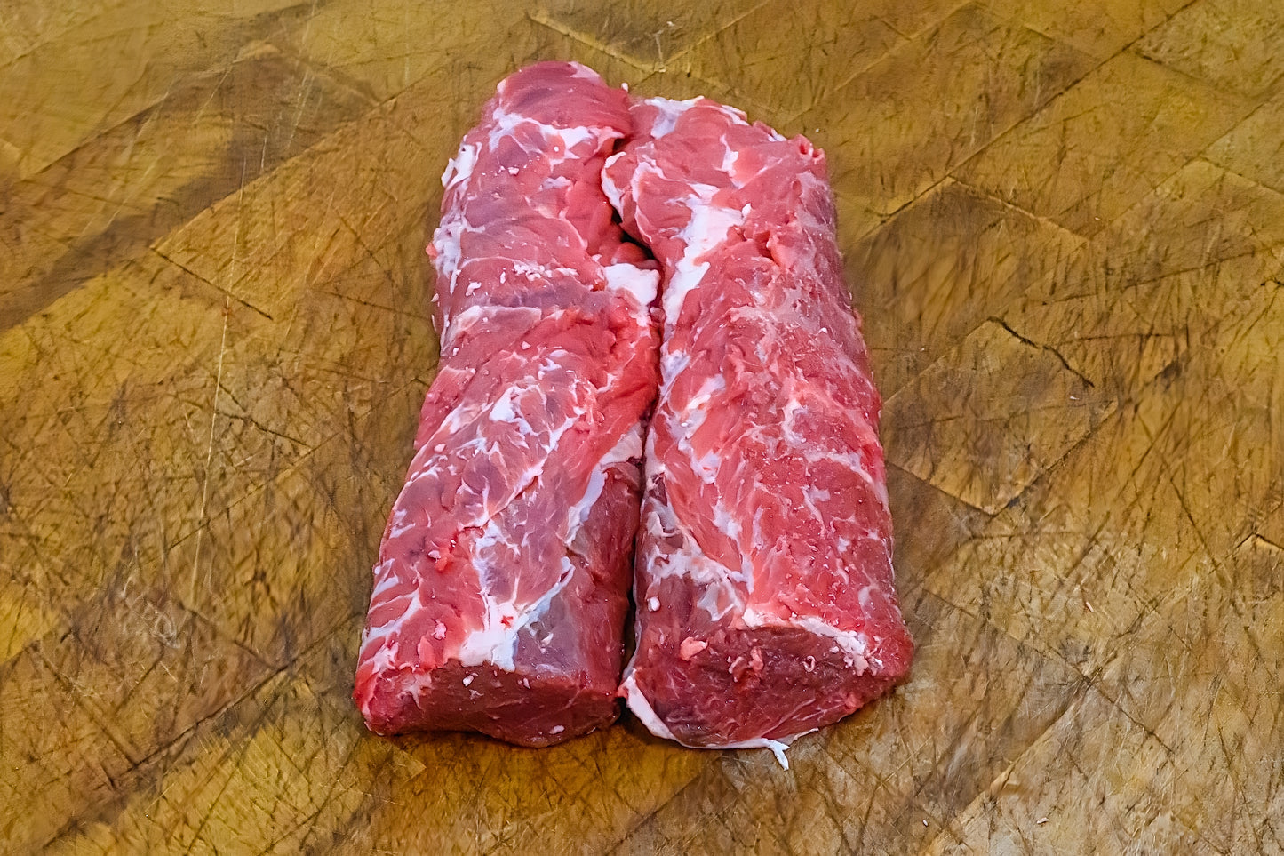Lamb Neck Fillet
