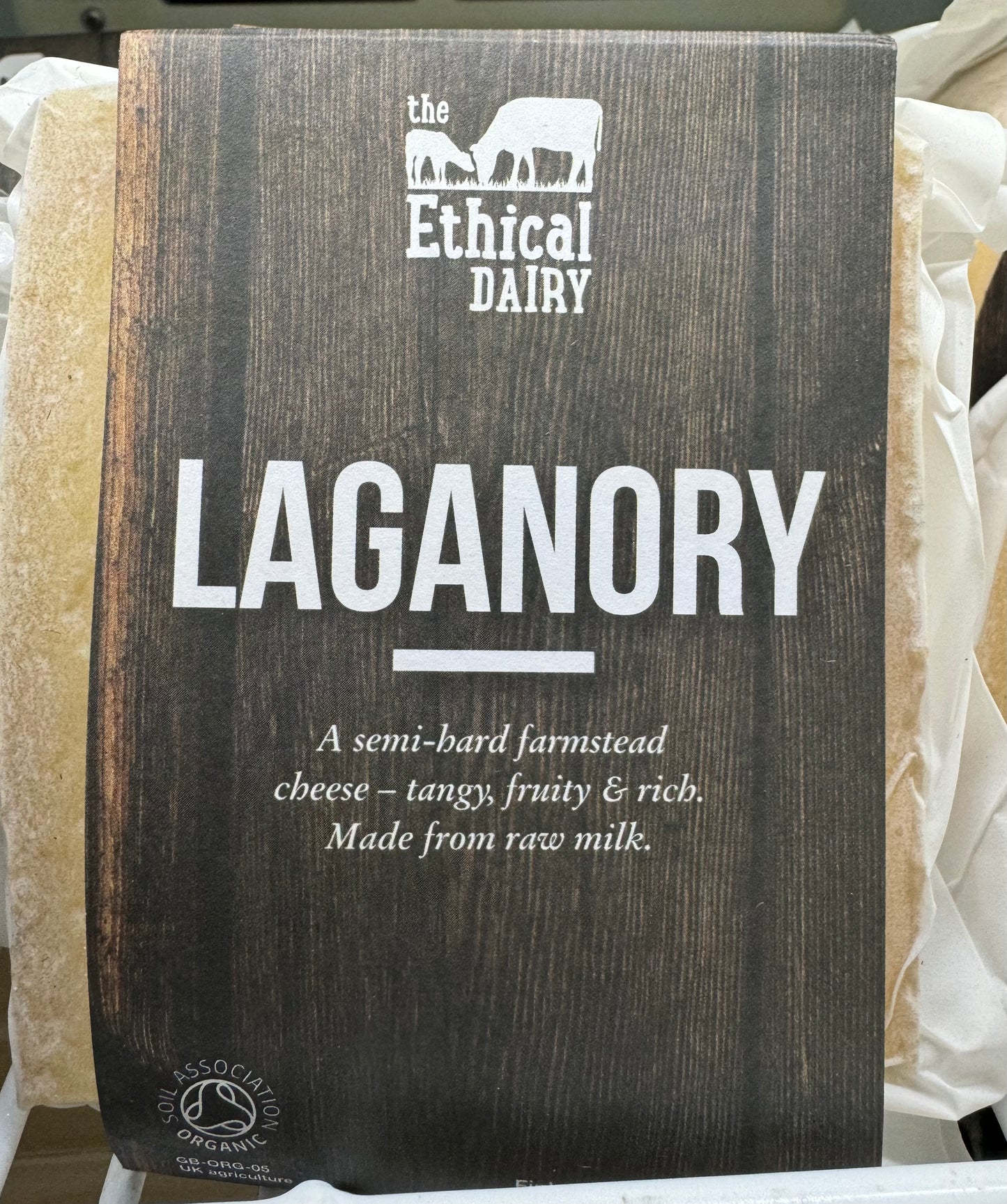 Laganory 150g