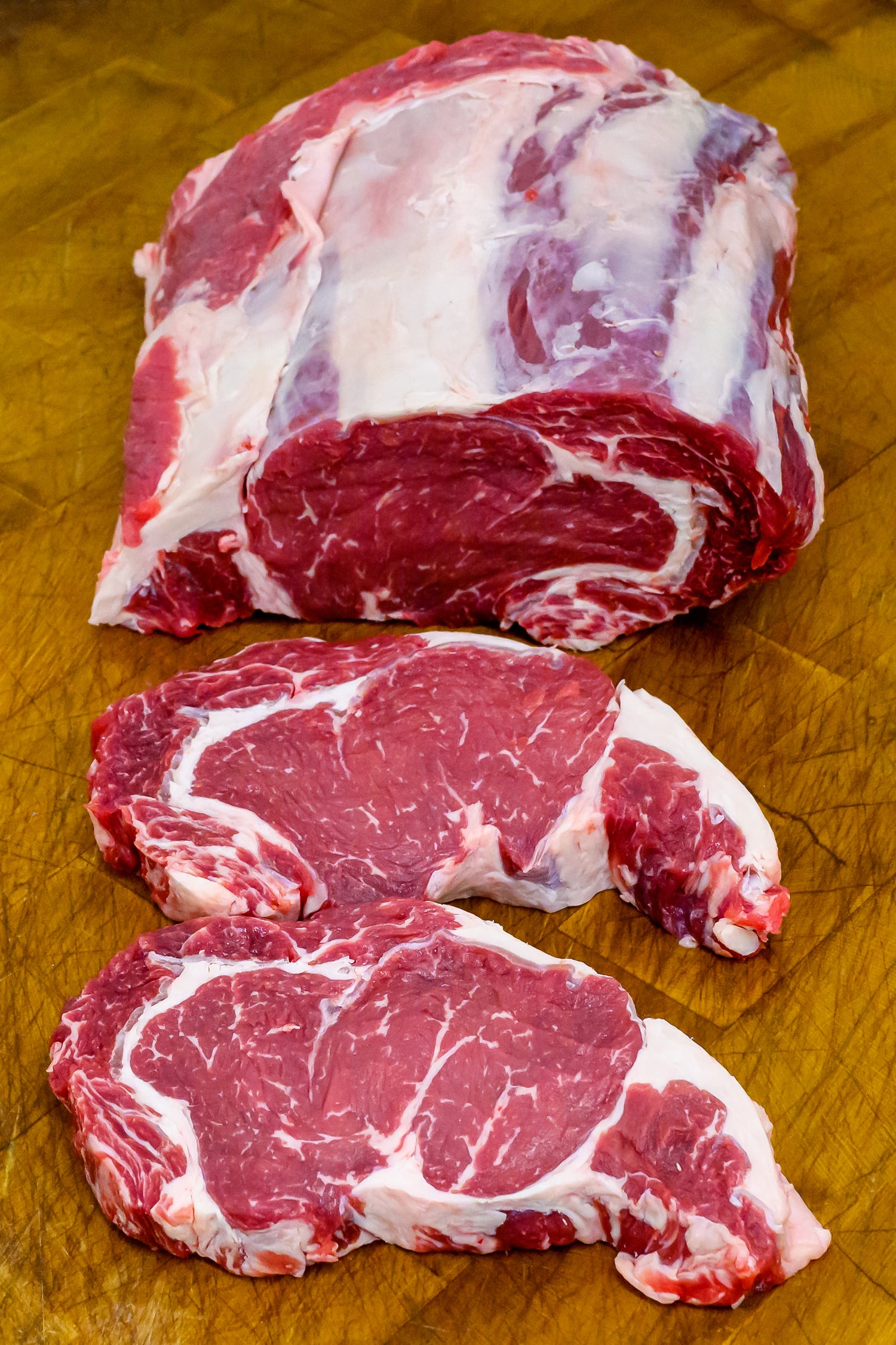 Organic Beef