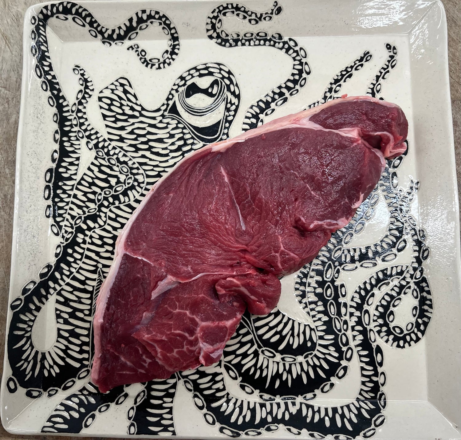 Organic Beef