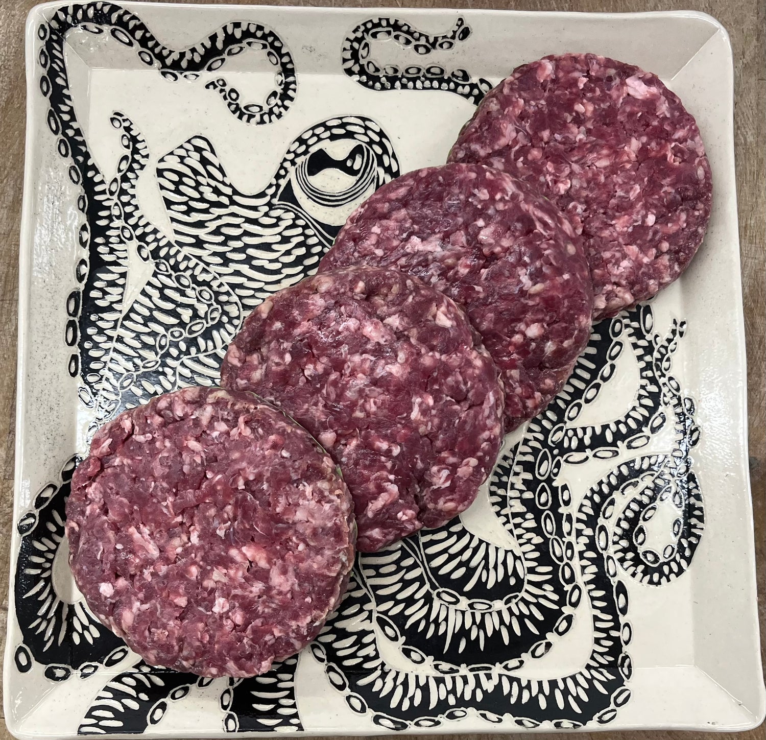 Great on the BBQ