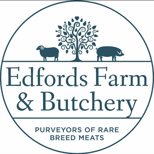 Diced Venison 400g