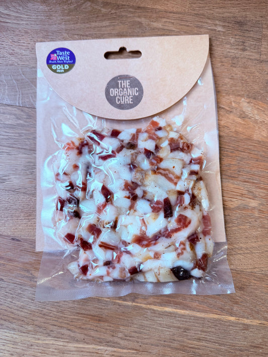 Smoked Pancetta Lardons