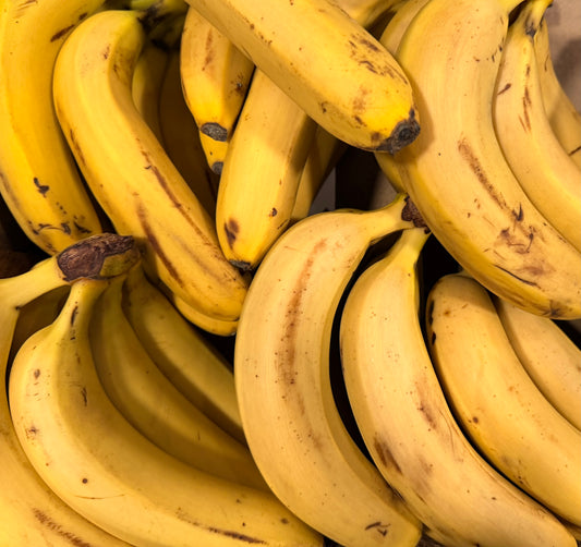 Organic Bananas