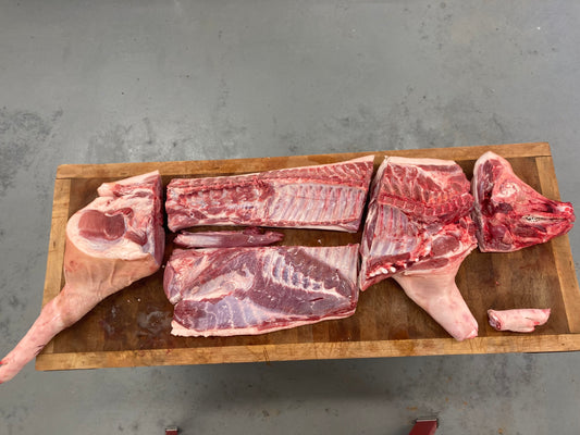 Pig in A Day Course