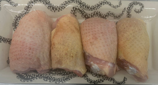 Chicken Thighs