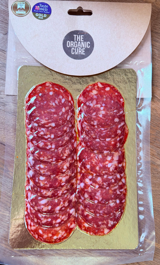 Farmhouse Salami 70g