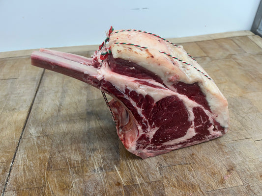 Rib Of Beef