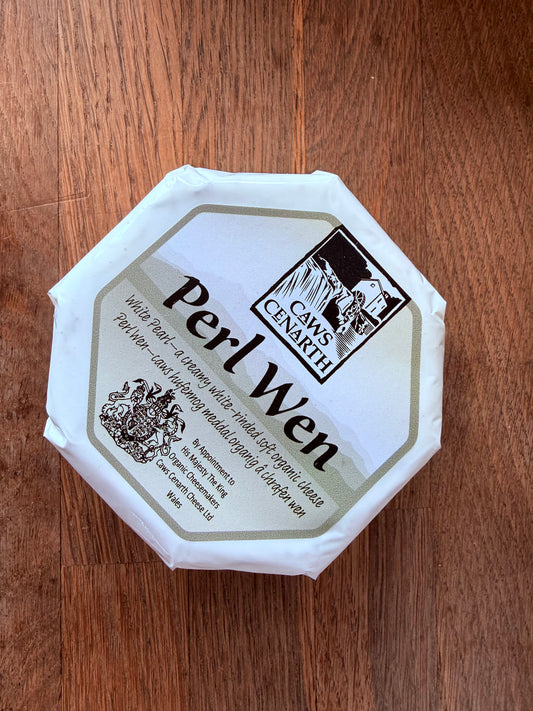 Perl Wen 200g