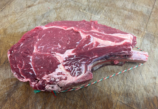 Organic Cote de Beouf