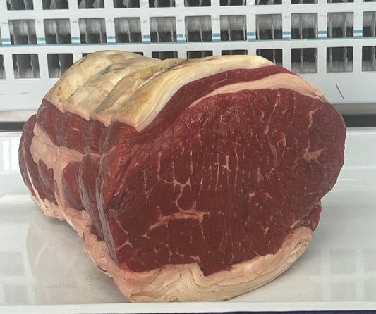 Organic Beef Joint and Trimmings