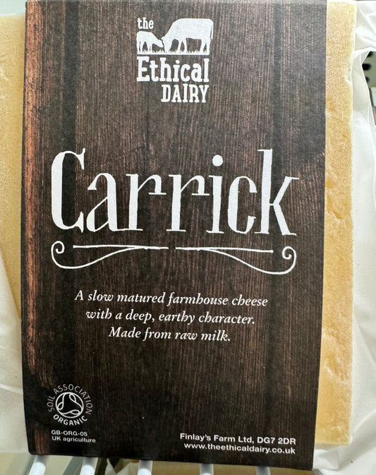 Carrick 150g