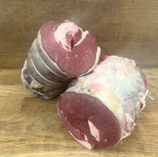 Organic Beef Brisket