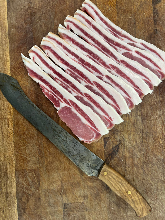 Organic Breakfast Box